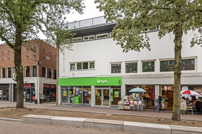 Walstraatje 2 b, Tiel