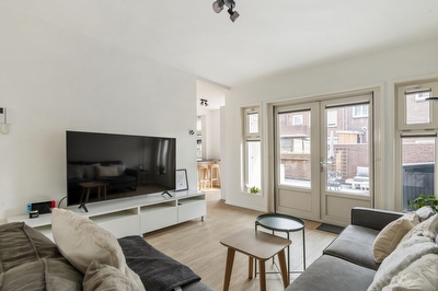 Waterstraat 17, Tiel