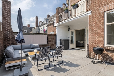 Waterstraat 17, Tiel