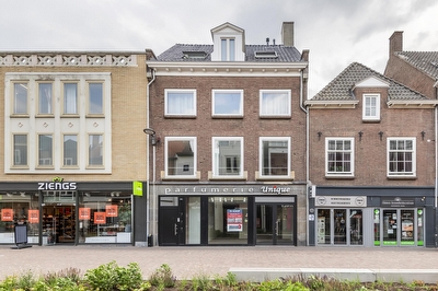 Waterstraat 17, Tiel