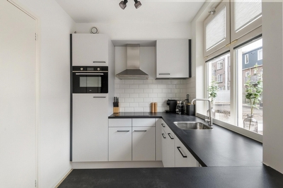 Waterstraat 17, Tiel