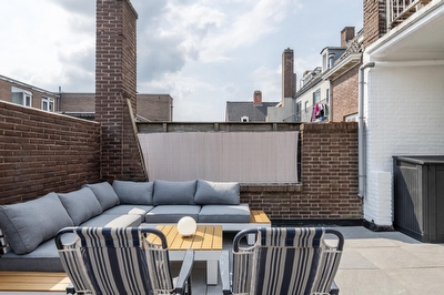 Waterstraat 17, Tiel