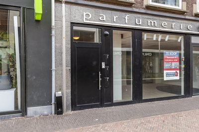 Waterstraat 17, Tiel