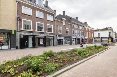 Waterstraat 17, Tiel
