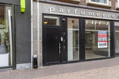 Waterstraat 17, Tiel