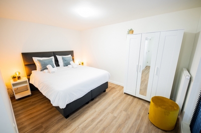 Weerstraat 39 a, Tiel