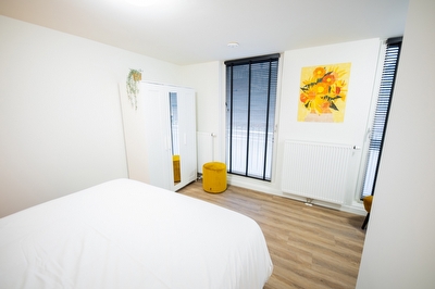 Weerstraat 39 a, Tiel