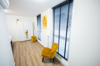 Weerstraat 39 a, Tiel