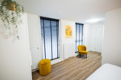 Weerstraat 39 a, Tiel