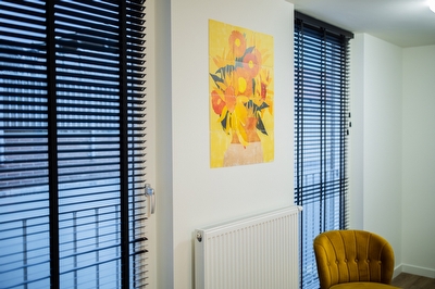 Weerstraat 39 a, Tiel