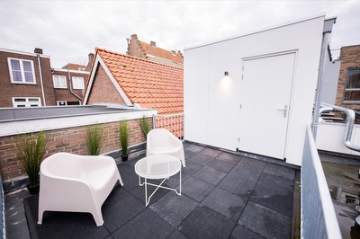 Weerstraat 39 a, Tiel
