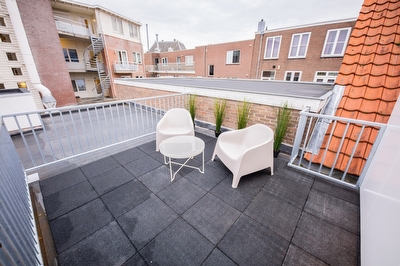 Weerstraat 39 a, Tiel
