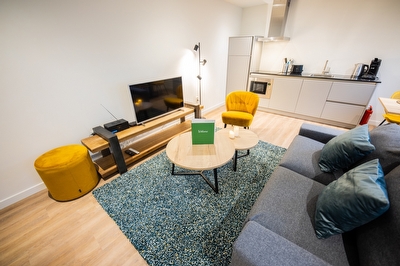 Weerstraat 39 a, Tiel