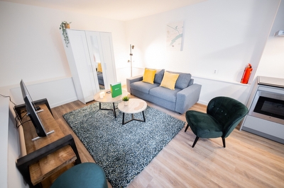 Weerstraat 39 b, Tiel
