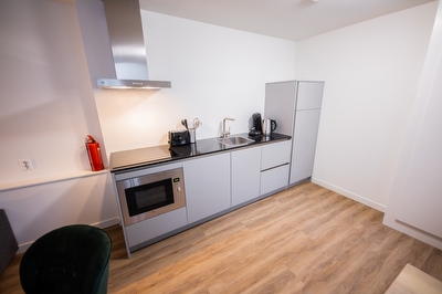Weerstraat 39 b, Tiel