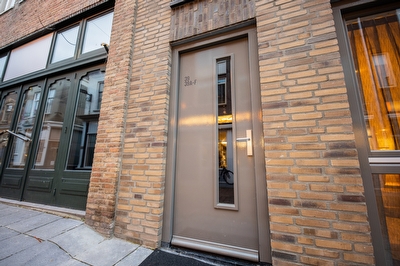 Weerstraat 39 b, Tiel