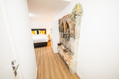Weerstraat 39 b, Tiel