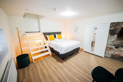 Weerstraat 39 b, Tiel