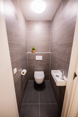 Weerstraat 39 b, Tiel