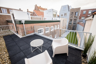 Weerstraat 39 b, Tiel