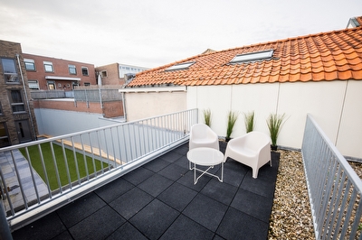 Weerstraat 39 b, Tiel
