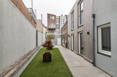 Weerstraat 39 b, Tiel
