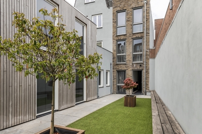 Weerstraat 39 b, Tiel