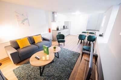 Weerstraat 39 b, Tiel