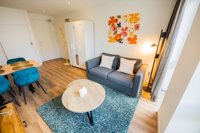Weerstraat 39 d, Tiel