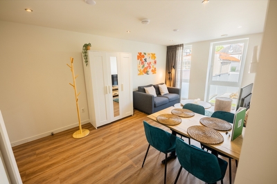 Weerstraat 39 d, Tiel