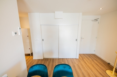 Weerstraat 39 d, Tiel