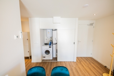 Weerstraat 39 d, Tiel