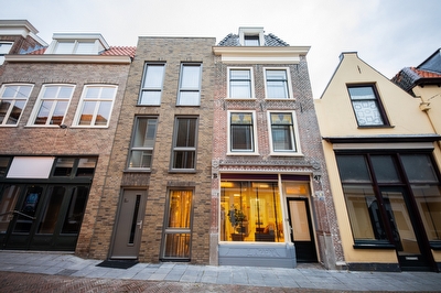 Weerstraat 39 d, Tiel