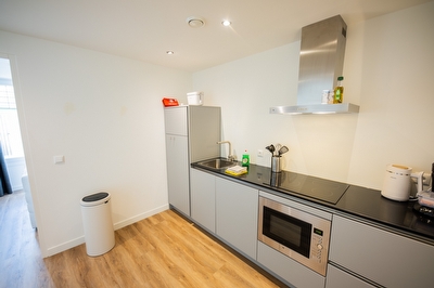 Weerstraat 39 d, Tiel