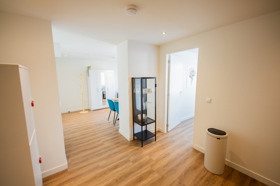 Weerstraat 39 d, Tiel