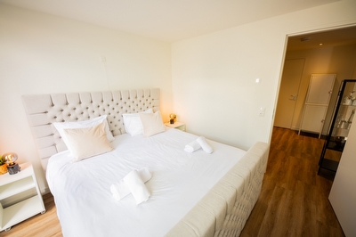 Weerstraat 39 d, Tiel