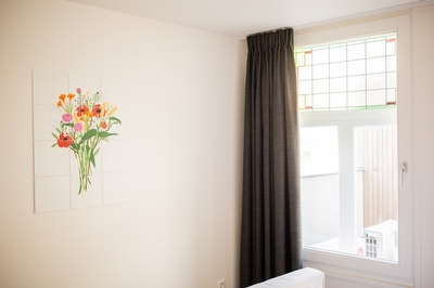 Weerstraat 39 d, Tiel