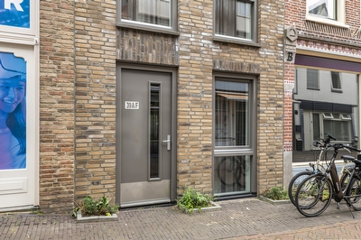 Weerstraat 39 d, Tiel