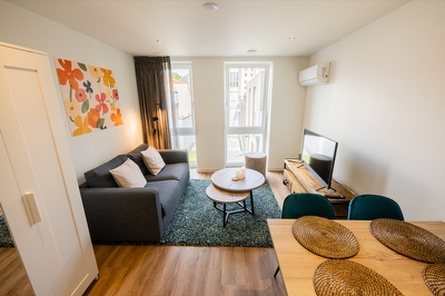 Weerstraat 39 d, Tiel