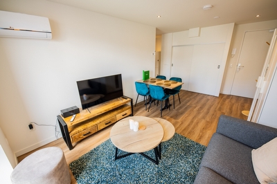 Weerstraat 39 d, Tiel