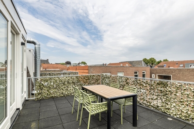 Weerstraat 39 f, Tiel