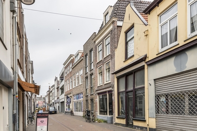 Weerstraat 39 f, Tiel