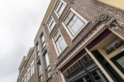 Weerstraat 39 f, Tiel