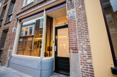 Weerstraat 39, Tiel