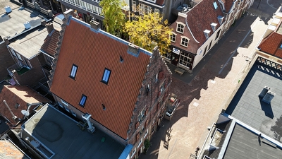 Weerstraat 47, Tiel