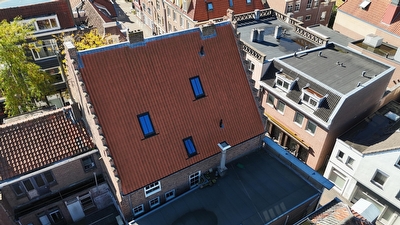 Weerstraat 47, Tiel