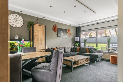 Wielewaallaan 31, Tiel