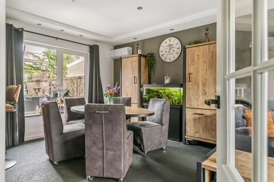 Wielewaallaan 31, Tiel