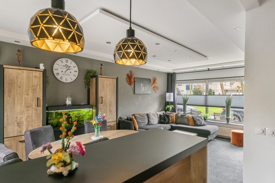 Wielewaallaan 31, Tiel