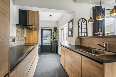 Wielewaallaan 31, Tiel